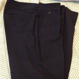 The Limited Cassidy Fit 8S Navy blue